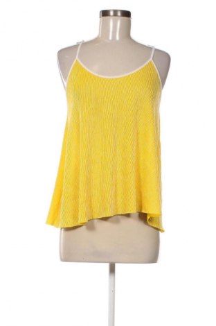 Dámsky top  Zara, Veľkosť S, Farba Žltá, Cena  9,21 €