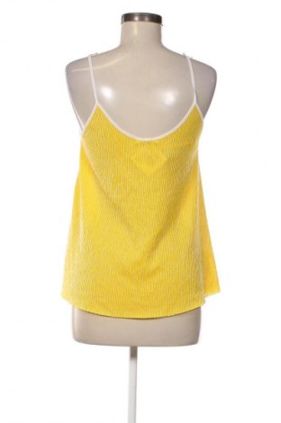 Dámsky top  Zara, Veľkosť S, Farba Žltá, Cena  9,21 €