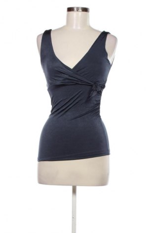 Γυναικείο τοπ Zara, Μέγεθος M, Χρώμα Μπλέ, Τιμή 11,99 €