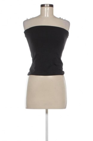 Damski top Zara, Rozmiar M, Kolor Czarny, Cena 57,99 zł