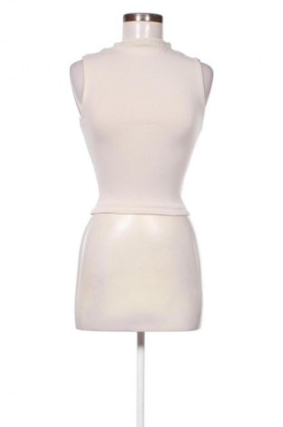 Női top Zara, Méret M, Szín Bézs, Ár 2 373 Ft