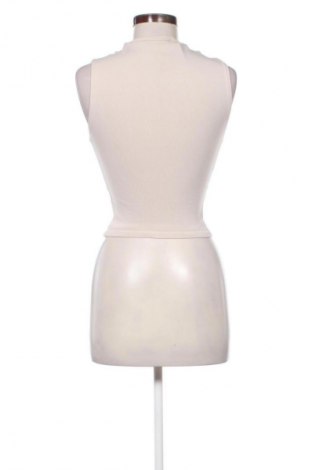 Női top Zara, Méret M, Szín Bézs, Ár 2 373 Ft