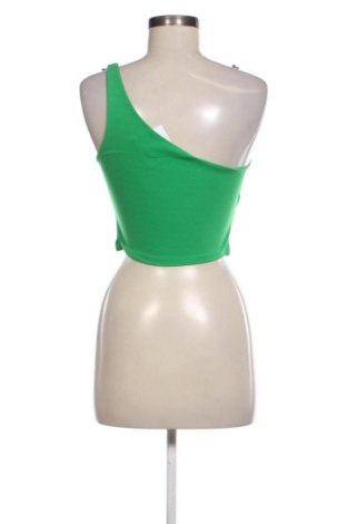 Dámsky top  Zara, Veľkosť S, Farba Zelená, Cena  8,42 €