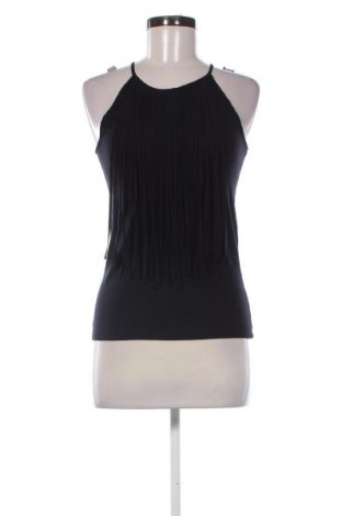 Dámský top Zara, Velikost S, Barva Černá, Cena  261,00 Kč