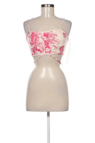 Dámsky top  Zara, Veľkosť S, Farba Viacfarebná, Cena  12,95 €