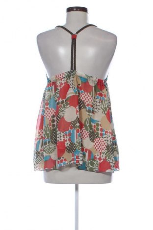 Damski top Zara, Rozmiar M, Kolor Kolorowy, Cena 48,23 zł