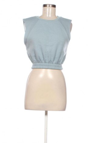 Dámsky top  Zara, Veľkosť S, Farba Modrá, Cena  6,95 €