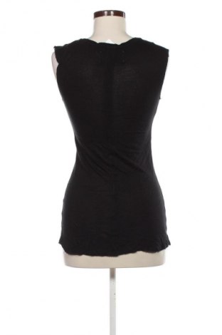 Dámsky top  Zara, Veľkosť M, Farba Čierna, Cena  8,95 €