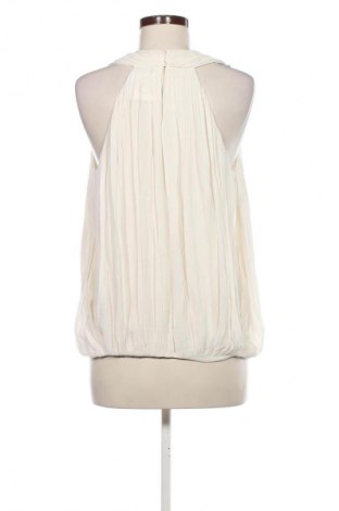 Damski top Zara, Rozmiar M, Kolor ecru, Cena 44,99 zł