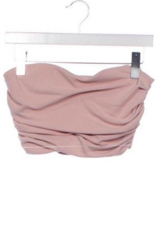 Női top Zara, Méret S, Szín Hamurózsaszín, Ár 4 462 Ft