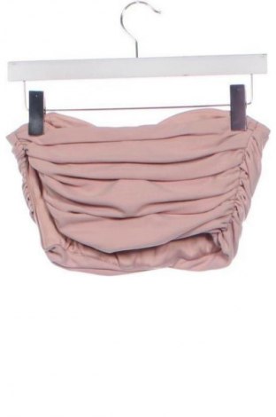 Női top Zara, Méret S, Szín Hamurózsaszín, Ár 4 462 Ft