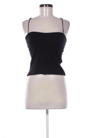 Dámsky top  Zara, Veľkosť S, Farba Čierna, Cena  10,95 €