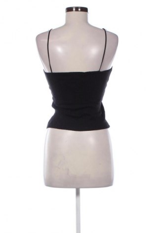 Dámsky top  Zara, Veľkosť S, Farba Čierna, Cena  10,95 €