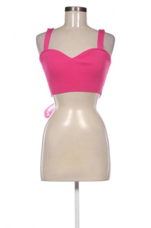 Dámský top Zara, Velikost S, Barva Růžová, Cena  338,00 Kč