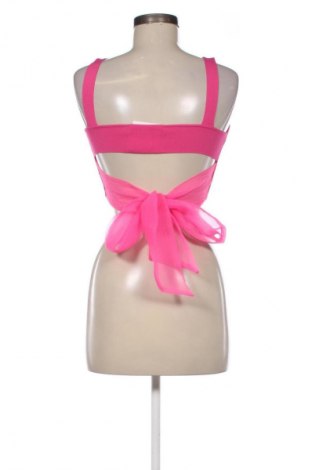 Dámský top Zara, Velikost S, Barva Růžová, Cena  338,00 Kč