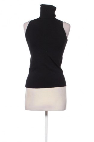 Damski top Zara, Rozmiar L, Kolor Czarny, Cena 64,46 zł