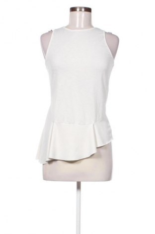 Damentop Zara, Größe S, Farbe Weiß, Preis € 18,99