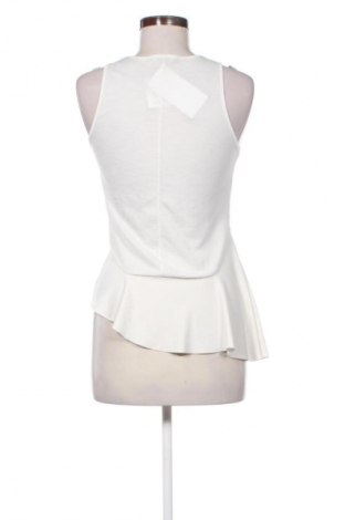 Damentop Zara, Größe S, Farbe Weiß, Preis € 18,99