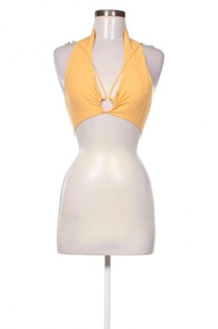 Damski top Zara, Rozmiar S, Kolor Pomarańczowy, Cena 49,30 zł