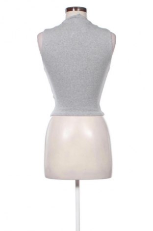 Damski top Zara, Rozmiar M, Kolor Szary, Cena 49,30 zł