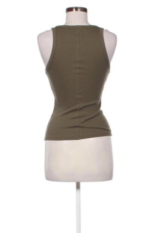 Dámsky top  Zara, Veľkosť M, Farba Zelená, Cena  8,02 €