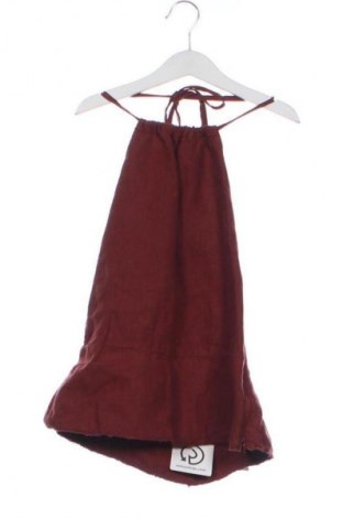 Női top Zara, Méret XS, Szín Barna, Ár 2 099 Ft