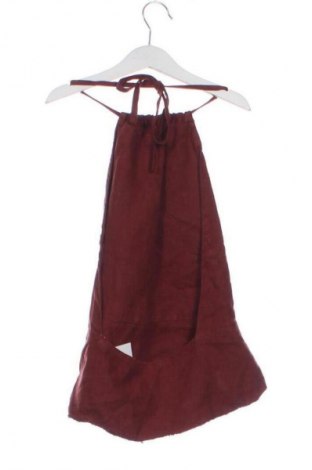 Női top Zara, Méret XS, Szín Barna, Ár 2 099 Ft