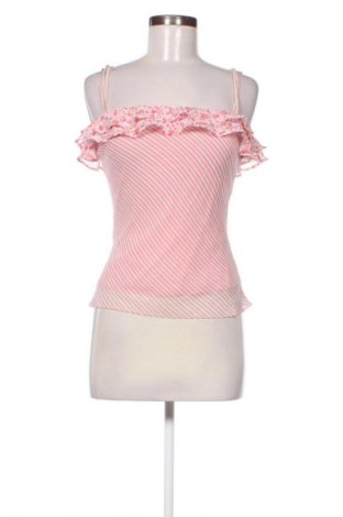 Damski top Zara, Rozmiar S, Kolor Kolorowy, Cena 98,99 zł