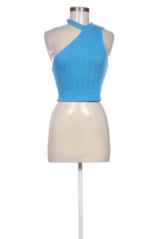 Dámský top Zara, Velikost S, Barva Modrá, Cena  261,00 Kč