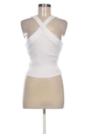 Damentop Zara, Größe L, Farbe Weiß, Preis 9,20 €