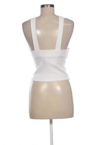 Damentop Zara, Größe L, Farbe Weiß, Preis 9,20 €
