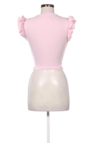 Damski top Zara, Rozmiar M, Kolor Różowy, Cena 53,59 zł