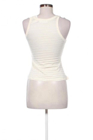 Damski top Zara, Rozmiar L, Kolor ecru, Cena 64,30 zł