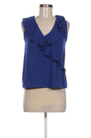 Damski top Zara, Rozmiar M, Kolor Niebieski, Cena 49,99 zł