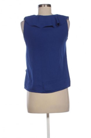 Damski top Zara, Rozmiar M, Kolor Niebieski, Cena 49,99 zł