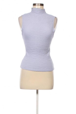Дамски топ Zara, Размер S, Цвят Лилав, Цена 9,71 €