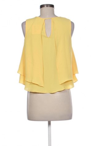 Dámský top Zara, Velikost XS, Barva Žlutá, Cena  239,00 Kč