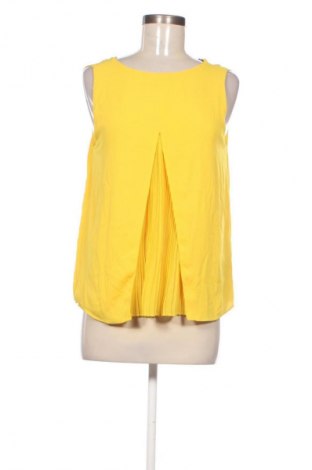 Dámský top Zara, Velikost S, Barva Žlutá, Cena  88,00 Kč