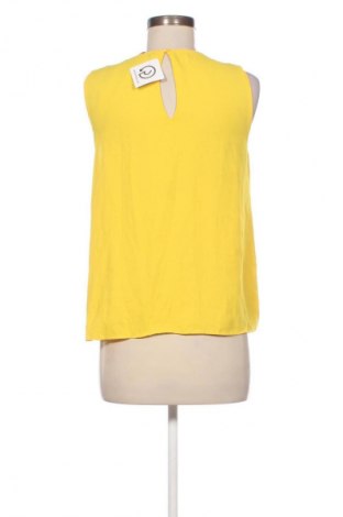 Dámský top Zara, Velikost S, Barva Žlutá, Cena  88,00 Kč