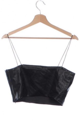 Dámský top Zara, Velikost M, Barva Černá, Cena  255,00 Kč