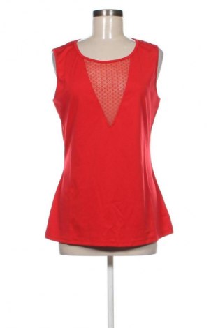Női top Zeagoo, Méret XL, Szín Piros, Ár 2 992 Ft