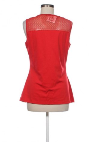 Női top Zeagoo, Méret XL, Szín Piros, Ár 2 992 Ft