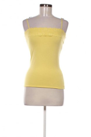 Damski top Zero, Rozmiar S, Kolor Żółty, Cena 72,99 zł