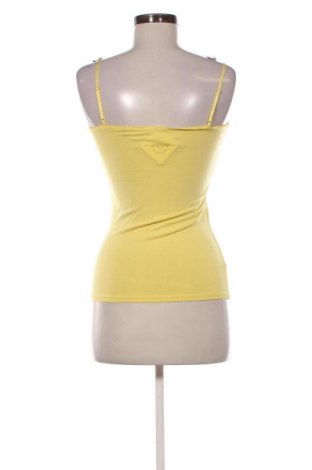 Damski top Zero, Rozmiar S, Kolor Żółty, Cena 72,99 zł