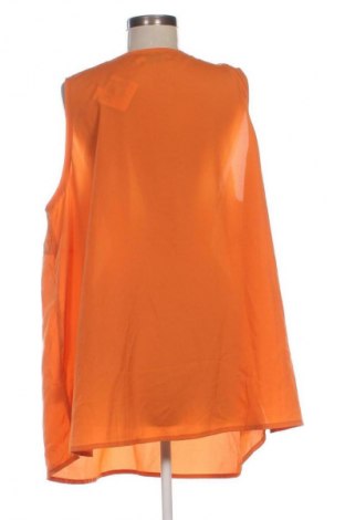 Дамски топ Zizzi, Размер XL, Цвят Оранжев, Цена 4,09 €
