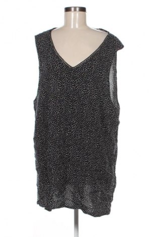 Damski top Zizzi, Rozmiar XXL, Kolor Kolorowy, Cena 43,99 zł