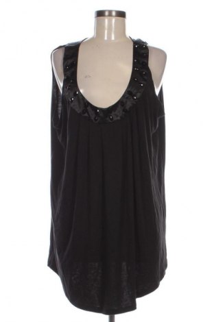Dámsky top  Zizzi, Veľkosť L, Farba Čierna, Cena  6,07 €