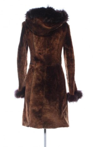 Дамско кожено палто Rockeds, Размер S, Цвят Многоцветен, Цена 153,38 €