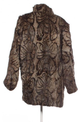 Δερμάτινο γυναικείο παλτό Unbranded, Μέγεθος XL, Χρώμα Πολύχρωμο, Τιμή 29,04 €