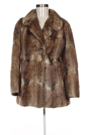 Дамско кожено палто Unbranded, Размер M, Цвят Многоцветен, Цена 140,76 €